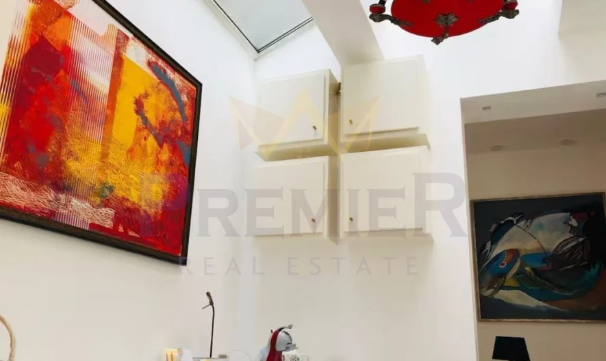 Стилен многостаен апартамент в Център -  - снимка 5 - Имоти Премиер