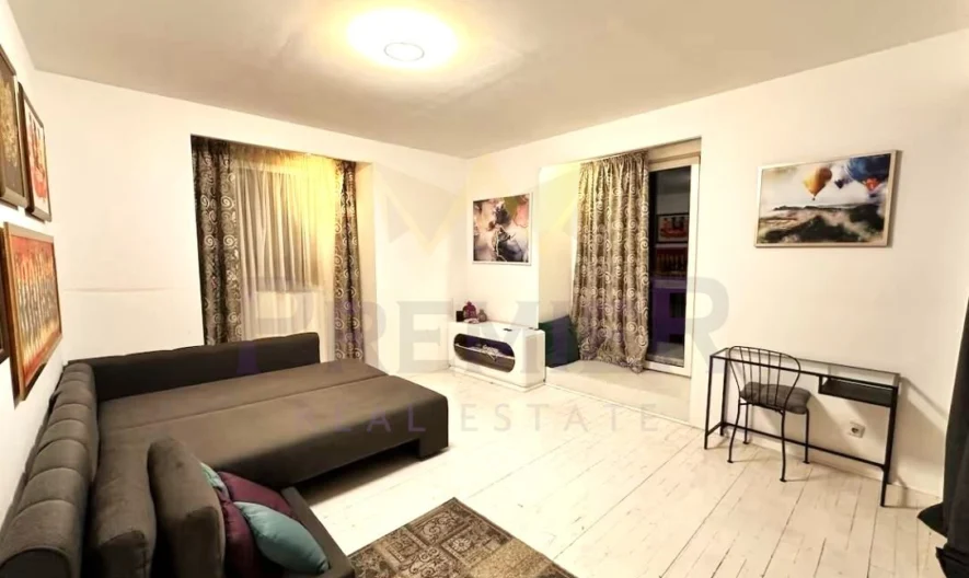 Стилен многостаен апартамент в Център -  - снимка 6 - Имоти Премиер