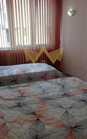 СТИЛЕН ОБЗАВЕДЕН АПАРТАМЕНТ 83 КВ.М. В СВ. ВЛАС -  - снимка 10 - Имоти Премиер