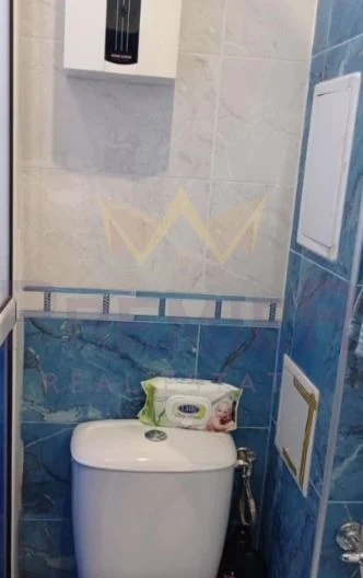 СТИЛЕН ОБЗАВЕДЕН АПАРТАМЕНТ 83 КВ.М. В СВ. ВЛАС -  - снимка 10 - Имоти Премиер