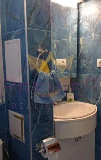 СТИЛЕН ОБЗАВЕДЕН АПАРТАМЕНТ 83 КВ.М. В СВ. ВЛАС -  - снимка 12 - Имоти Премиер