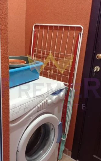 СТИЛЕН ОБЗАВЕДЕН АПАРТАМЕНТ 83 КВ.М. В СВ. ВЛАС -  - снимка 13 - Имоти Премиер