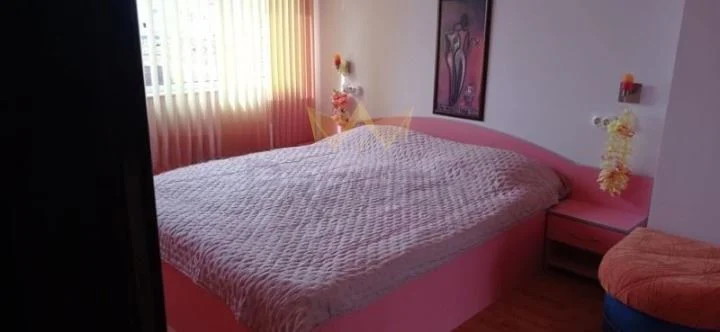 СТИЛЕН ОБЗАВЕДЕН АПАРТАМЕНТ 83 КВ.М. В СВ. ВЛАС -  - снимка 6 - Имоти Премиер