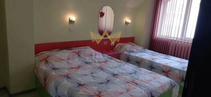 СТИЛЕН ОБЗАВЕДЕН АПАРТАМЕНТ 83 КВ.М. В СВ. ВЛАС -  - снимка 6 - Имоти Премиер