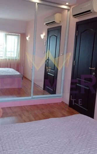 СТИЛЕН ОБЗАВЕДЕН АПАРТАМЕНТ 83 КВ.М. В СВ. ВЛАС -  - снимка 9 - Имоти Премиер