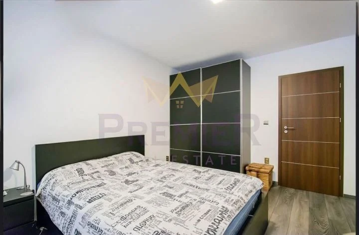 Стилен тристаен апартамент с отлична локация в кв. Бояна, -  - снимка 2 - Имоти Премиер