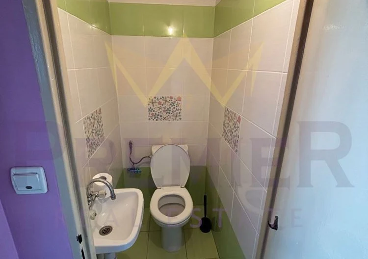 Стилен тристаен апартамент  в кв. Света Троица -  - снимка 6 - Имоти Премиер