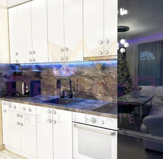 Стилен тристаен апартамент в кв.Симеоново - - снимка 5 - Имоти Премиер