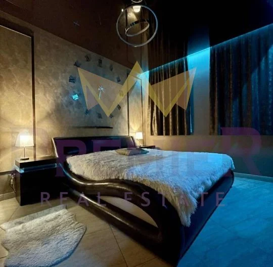 Стилен тристаен апартамент в кв.Симеоново - - снимка 6 - Имоти Премиер