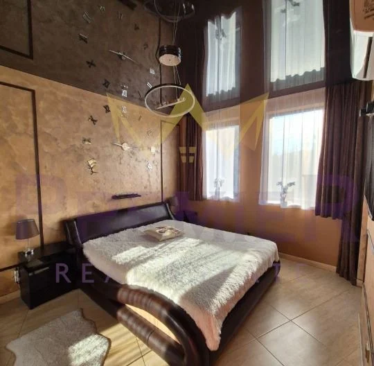 Стилен тристаен апартамент в кв.Симеоново - - снимка 7 - Имоти Премиер