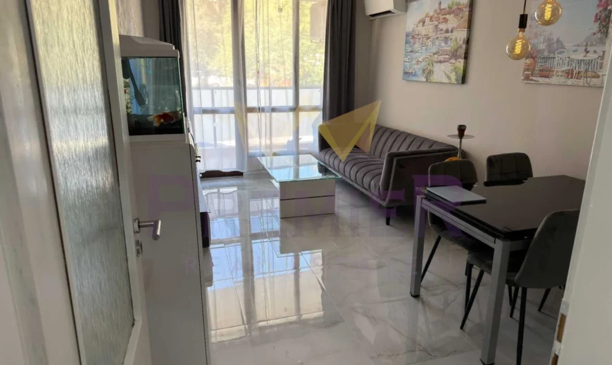 Стилен тристаен апартамент в Овча Купел 1 -  - снимка 2 - Имоти Премиер