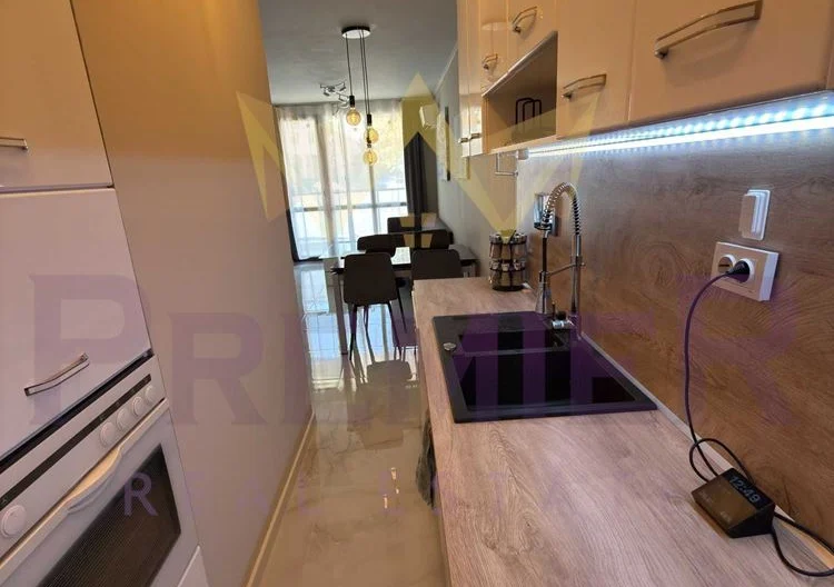 Стилен тристаен апартамент в Овча Купел 1 - - снимка 3 - Имоти Премиер