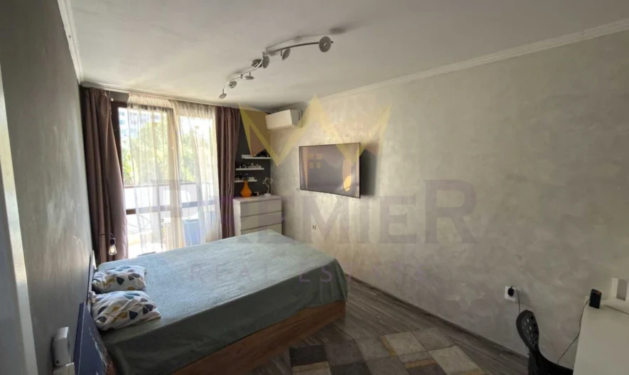 Стилен тристаен апартамент в Овча Купел 1 -  - снимка 5 - Имоти Премиер