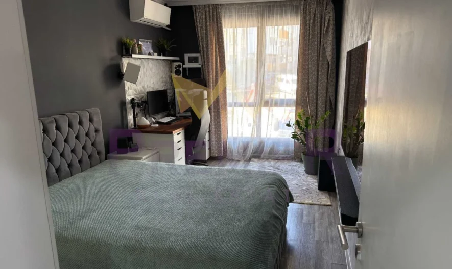 Стилен тристаен апартамент в Овча Купел 1 -  - снимка 6 - Имоти Премиер