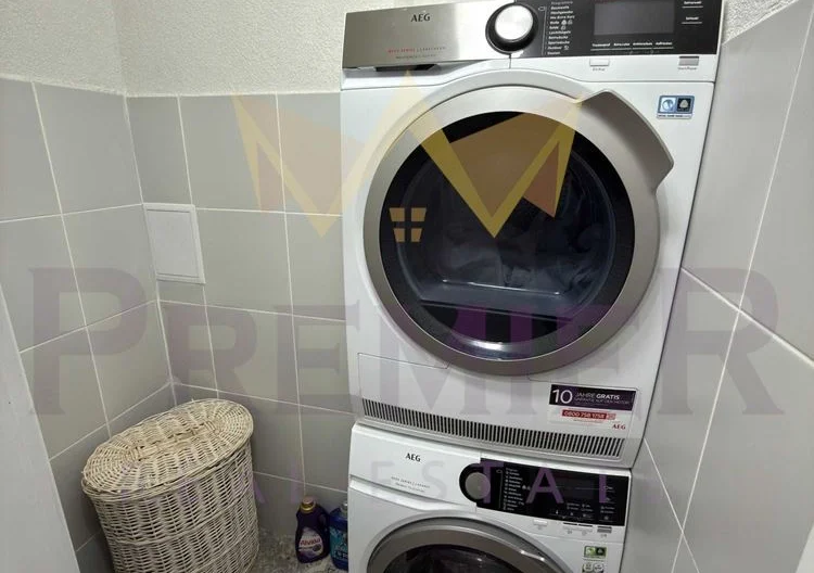 Стилен тристаен апартамент в Овча Купел 1 - - снимка 8 - Имоти Премиер