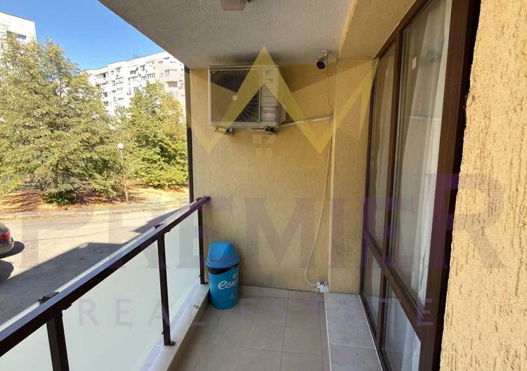 Стилен тристаен апартамент в Овча Купел 1 - - снимка 9 - Имоти Премиер