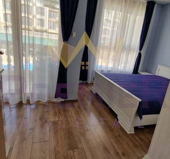 Стилна къща в гр. Свети Влас - - снимка 10 - Имоти Премиер