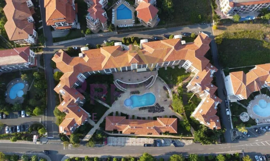 Стилна къща в гр. Свети Влас - - снимка 5 - Имоти Премиер