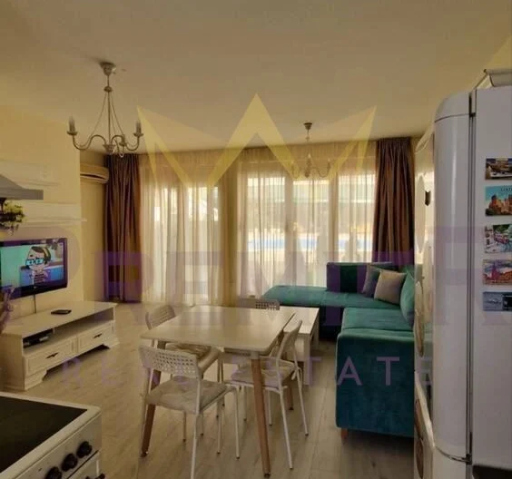 Стилна къща в гр. Свети Влас - - снимка 9 - Имоти Премиер