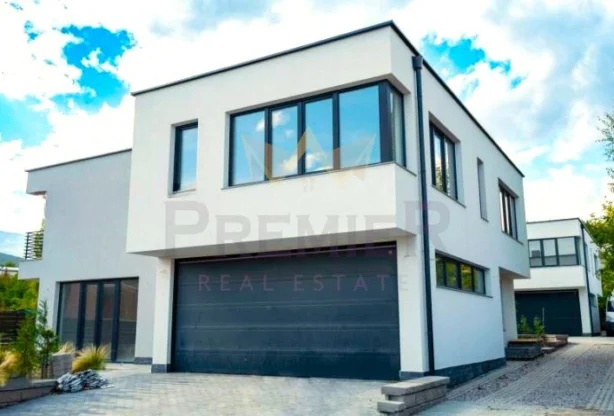 Агенция за недвижими имоти - Имоти Премиер - имот - 1053155, Цена: 696000 EUR