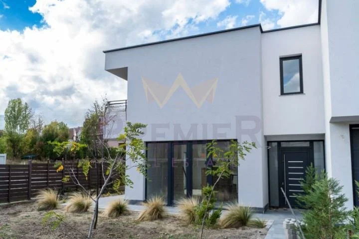 Стилна нова къща в м-т Детски град -  - снимка 10 - Имоти Премиер