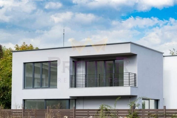 Стилна нова къща в м-т Детски град -  - снимка 12 - Имоти Премиер