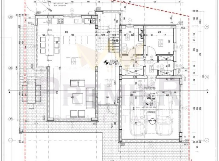 Стилна нова къща в м-т Детски град -  - снимка 13 - Имоти Премиер