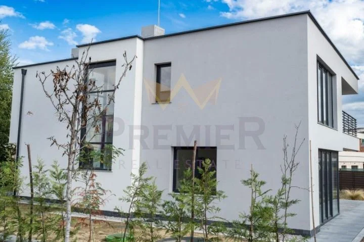 Стилна нова къща в м-т Детски град -  - снимка 8 - Имоти Премиер