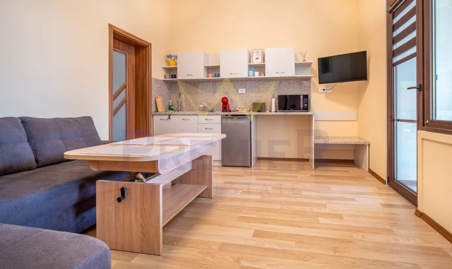 Агенция за недвижими имоти - Имоти Премиер - имот - 1022210, Цена: 105000 EUR