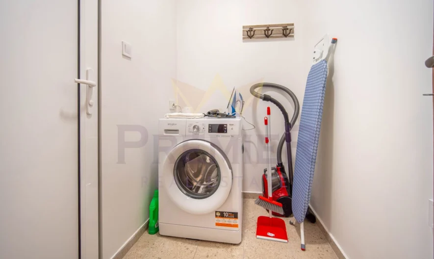 Стилно реновиран тристаен апартамент в град Балчик на метри от морето! -  - снимка 17 - Имоти Премиер