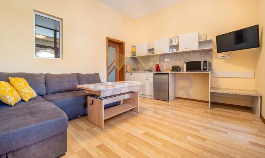 Агенция за недвижими имоти - Имоти Премиер - имот - 1022210, Цена: 105000 EUR