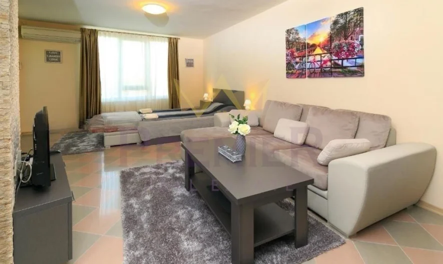 Стилно студио с гледка към  пека Марица -  - снимка 4 - Имоти Премиер