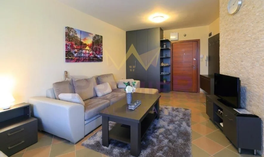 Стилно студио с гледка към  пека Марица -  - снимка 6 - Имоти Премиер