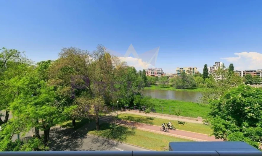 Стилно студио с гледка към  пека Марица -  - снимка 7 - Имоти Премиер