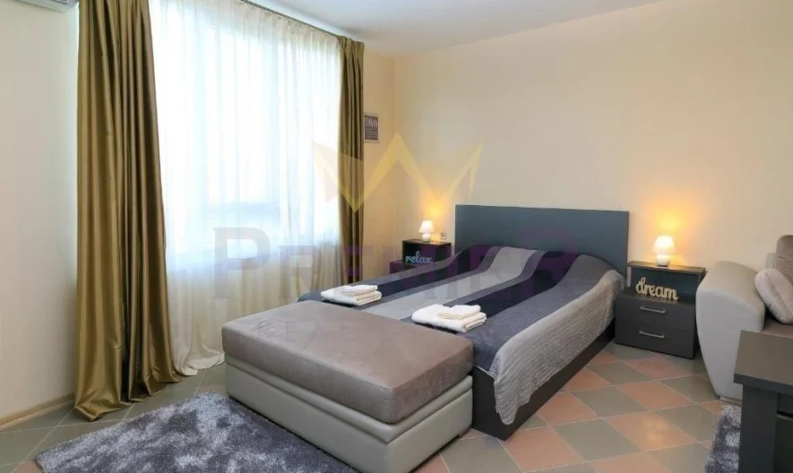 Стилно студио с гледка към  пека Марица -  - снимка 8 - Имоти Премиер