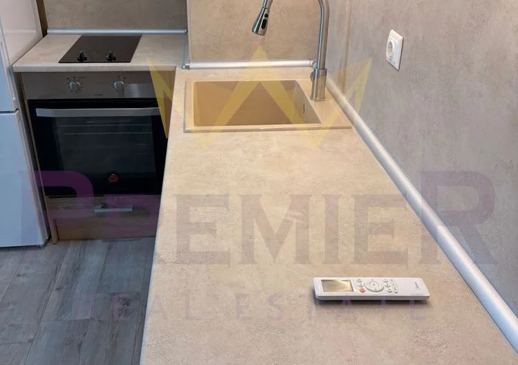 Stilvolle Einzimmerwohnung in Studentski grad, Sofia -  - snimka 10 - Imoti Premier