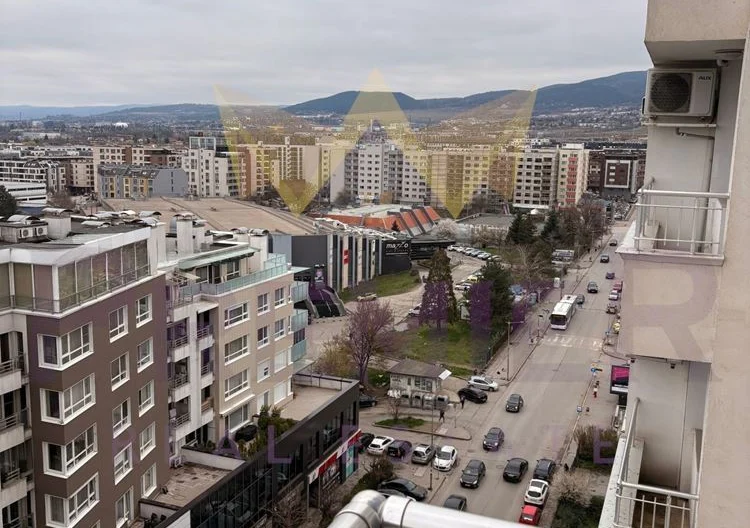 Stilvolle Einzimmerwohnung in Studentski grad, Sofia -  - snimka 7 - Imoti Premier