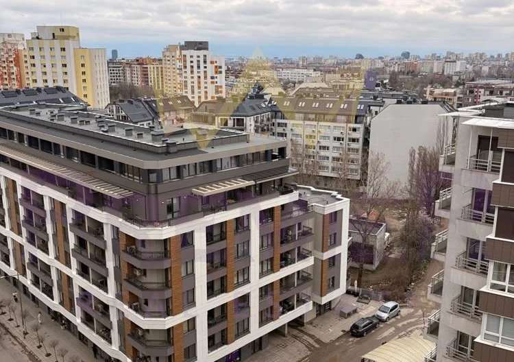 Stilvolle Einzimmerwohnung in Studentski grad, Sofia -  - snimka 9 - Imoti Premier