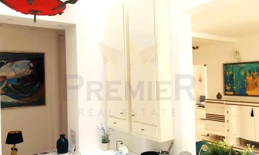 Stilvolle Mehrzimmerwohnung im Zentrum -  - snimka 8 - Imoti Premier