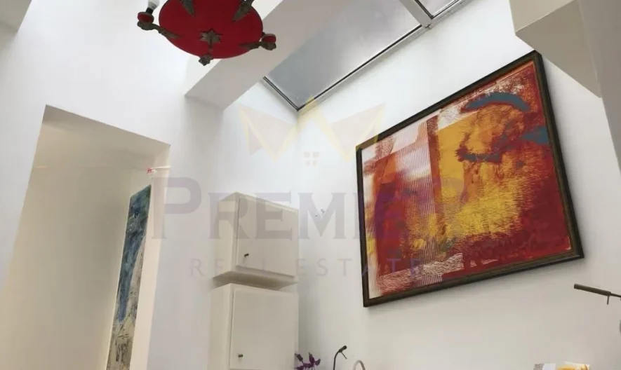 Stilvolle Mehrzimmerwohnung im Zentrum -  - snimka 9 - Imoti Premier
