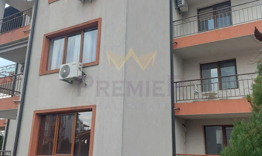 Stilvolle Zwei-Zimmer-Wohnung, 65 qm, im Komplex Famagusta – Aheloy -  - snimka 18 - Imoti Premier