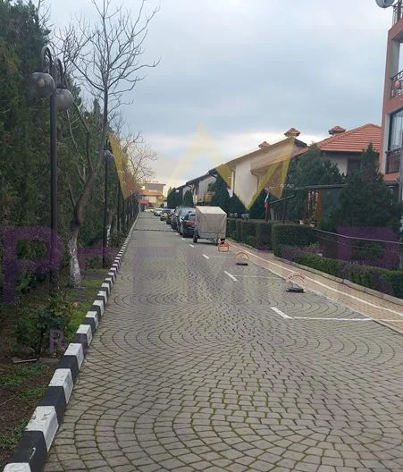 Stilvolle Zwei-Zimmer-Wohnung, 65 qm, im Komplex Famagusta – Aheloy -  - snimka 22 - Imoti Premier
