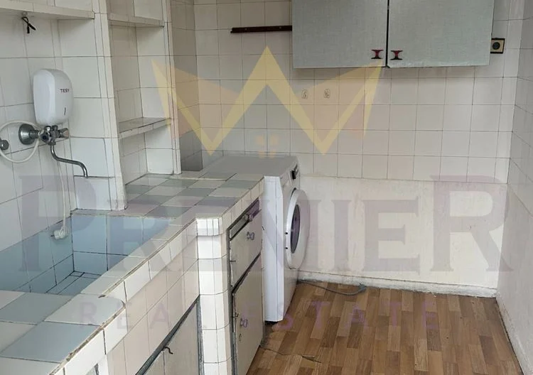 Stockwerk eines Hauses mit Garage im Zentrum -  - snimka 8 - Imoti Premier
