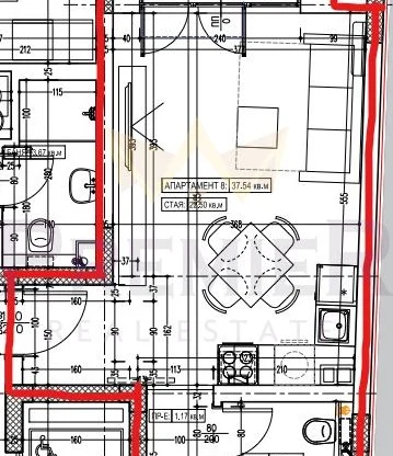 Агенция за недвижими имоти - Имоти Премиер - имот - 1181775, Цена: 86707 EUR