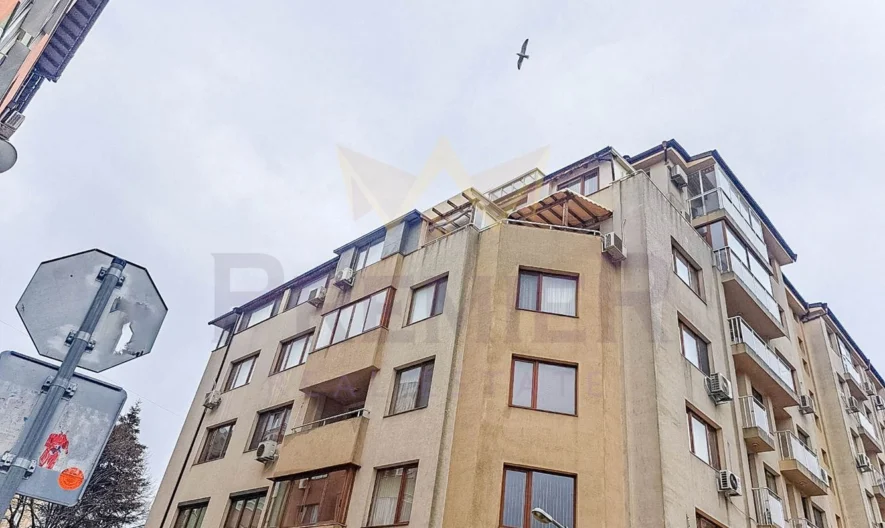 Страхотен Инвестиционен Имот -  - снимка 17 - Имоти Премиер