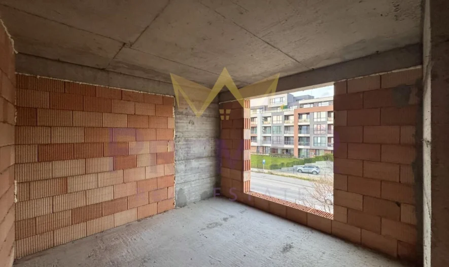 СТРАХОТЕН ТРИСТАЕН! НЕСКРИВАЕМА МОРСКА ПАНОРАМА! -  - снимка 6 - Имоти Премиер