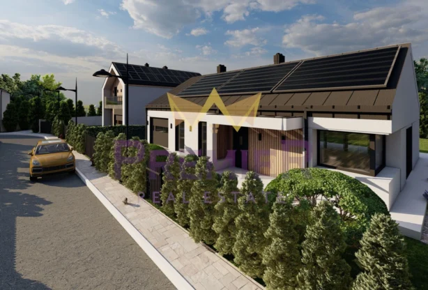 Агенция за недвижими имоти - Имоти Премиер - имот - 1038163, Цена: 219500 EUR