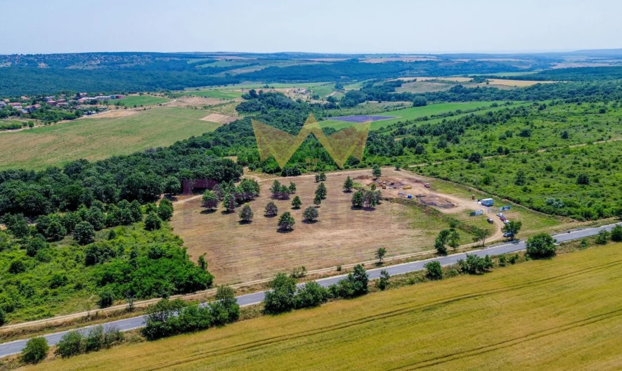 Страхотна ДВУЕТАЖНА къща в модерен затворен комплекс с ЧЕТИРИ спални -  - снимка 11 - Имоти Премиер