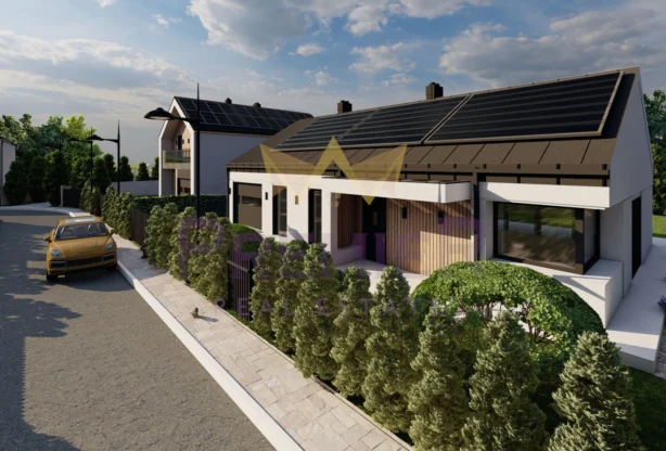 Агенция за недвижими имоти - Имоти Премиер - имот - 1037943, Цена: 208750 EUR