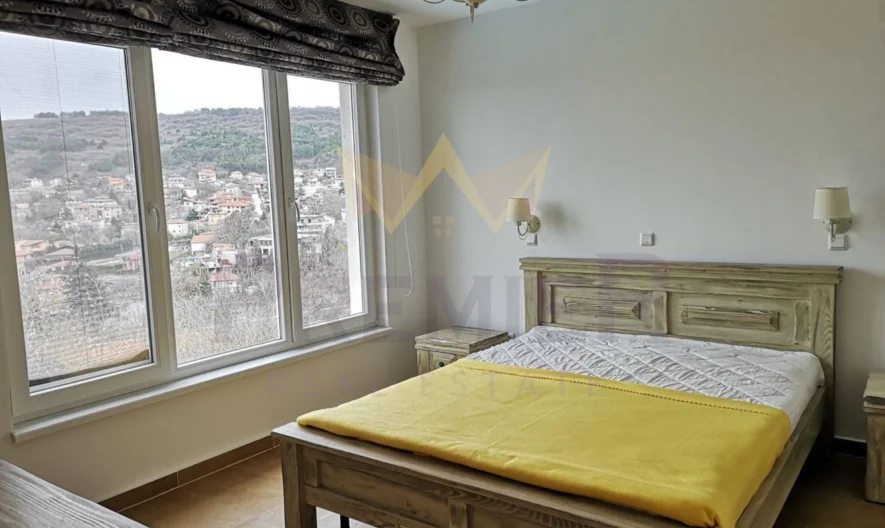 Страхотна къща гр. Балчик -  - снимка 10 - Имоти Премиер